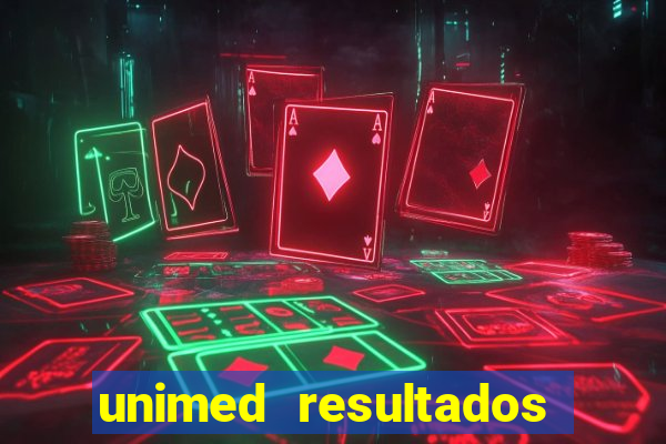 unimed resultados exames porto alegre